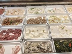 -尚品海鲜肥牛自助火锅(湖明店)