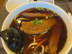 -中国厨房/台湾牛肉面