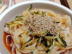 -金记 酿皮·煲烧饭(万博店)