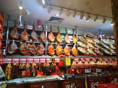 -皇上皇腊味店(下九路店)
