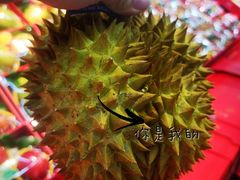 -鲜力达果品批发直销(青山店)