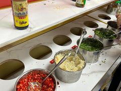 -养牛邓·潮汕牛肉海鲜自助火锅(广州店)