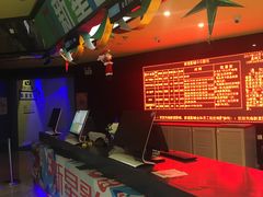 -中影新星影城(万科锦程店)