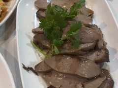 -壹只卤鹅·潮汕菜(莲塘店)