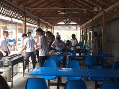 -亲兄弟真人CS团建拓展基地