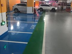 -大悦城·停车场