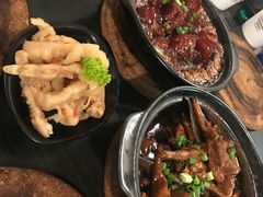 -小时候焗海鲜(鄞州万达店)