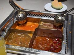 -海底捞火锅(龙湖三千集店)