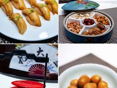 -味可道美食坊(福基路店)