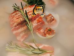 -猫爪爪原切自助烤肉(观音桥阳光世纪店)