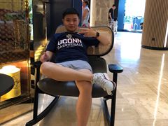 -新加坡瑞士史丹福酒店