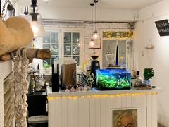 -一杯海(国际海水浴场店)