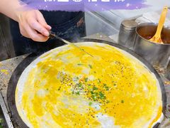-卞姐蛋饼(陕西南路店)