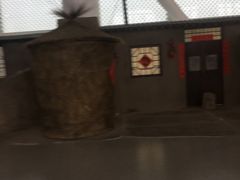 -银川河东国际机场