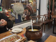 -白家寨子·山野白族菜(古城总店)