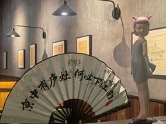 -庐灶江南·江南菜·四合院Bistro(东直门雍和宫·原华侨宾馆店)