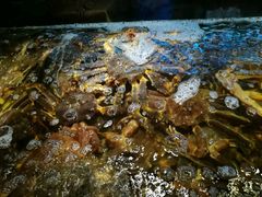 -蟹之国·精品蟹料理(极地店)