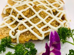 沙拉牛排-庐州太太(鼓楼店)