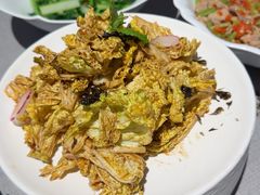 -福海居烤鸭店(鸟巢店)