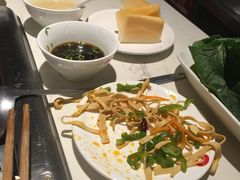 -海底捞火锅(吴中路店)