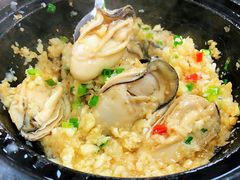 -蚝家菜馆(沙井店)