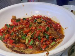 -兰湘子·湘菜小炒(盛龙广场店)