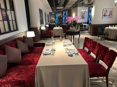 -漢舍中国菜馆(889广场店)