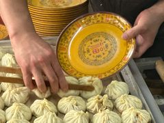 -正宗天津烧麦馆(柳州路店)