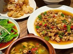 -小喜客·云南特色菜(纳西庭院店)