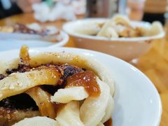 甜水面-洞子口张老二凉粉(文殊院店)