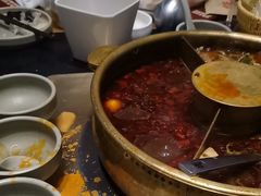-巴奴毛肚火锅(广益哥伦布店)
