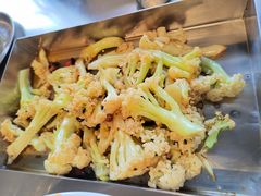 -No.DD戳子烧烤·江湖菜(北京总店)