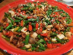 -兔槽江湖菜·重庆璧山兔(水围店)