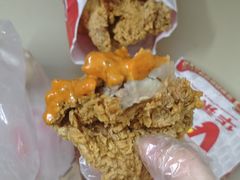 -华莱士·全鸡汉堡(鹭江桥店)