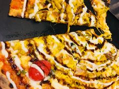 -机器人火炉披萨