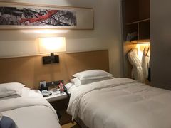 -重庆观音桥华美达安可酒店