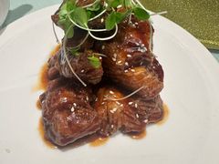 -乾隆美食·本帮菜(黄河路店)