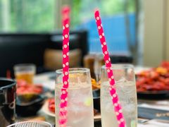 -新发展亚太JW万豪酒店·福苑咖啡厅