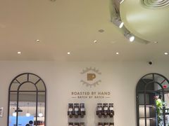 -Peet's Coffee皮爷咖啡(德基店)