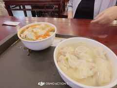 -馄饨侯(前门店)