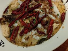 -江渔兒酸菜魚專門店(顺盈时代广场店)