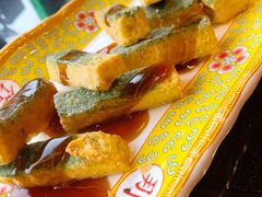 那家自制豆腐-那家山城(樱桃园店)