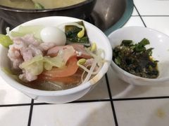-海关荤豆花(洋河一路店)