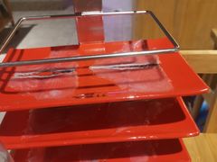 -打酱友•斑鱼海鲜粥火锅(吴桥店)