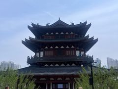 -江心屿景区