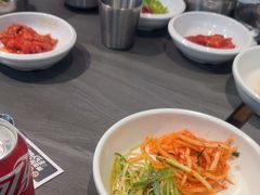 -农乐园炭火烤肉(繁花中心店)