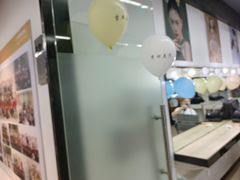 -吉田美学化妆美甲摄影培训(宁波校区)