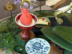-北京康莱德酒店-Chapter餐厅