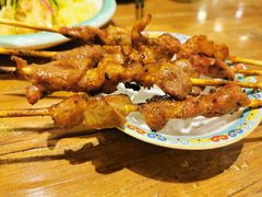 -清真·玛丽亚新疆菜主题餐厅(浙江中路店)
