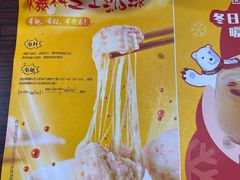 -呷哺呷哺(西单大悦城店)